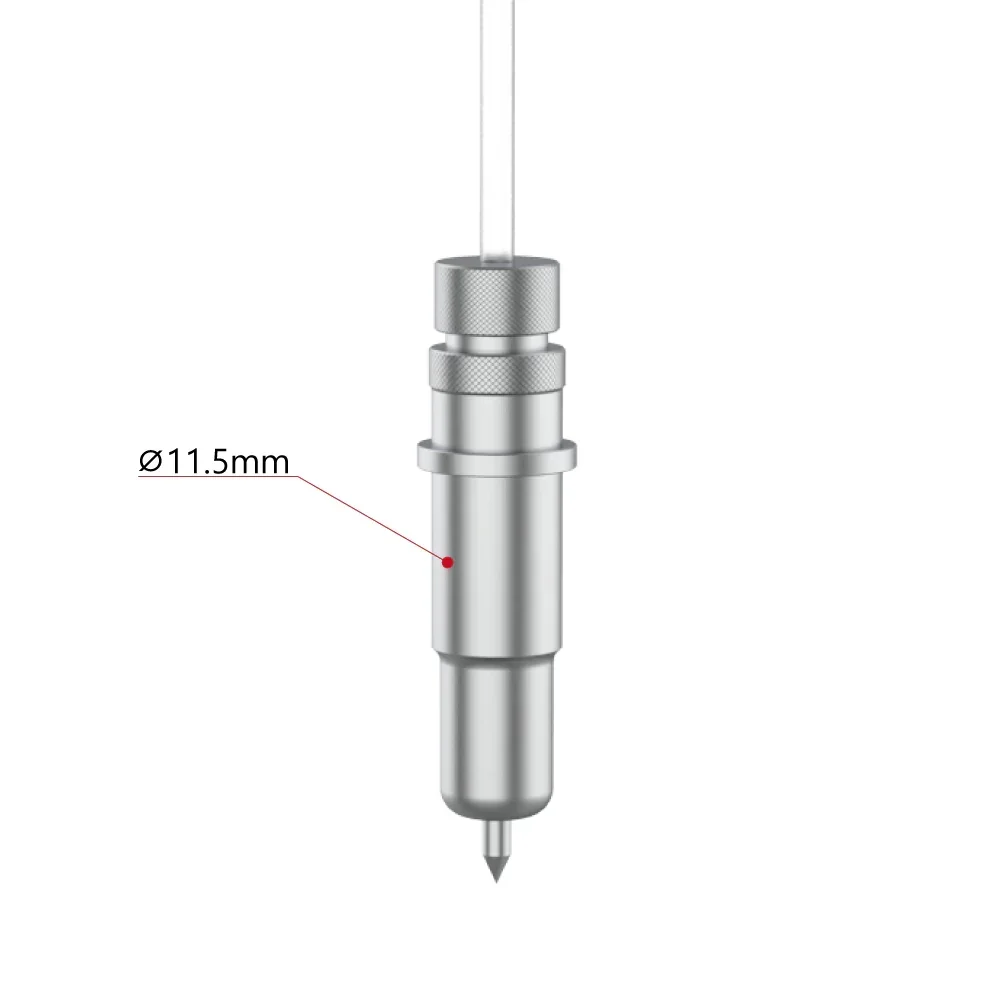 مجموعة أدوات النقش بالليزر الاحترافية: شفرة NEJE الأصلية + حصيرة قطع غير قابلة للانزلاق + قلم رسم لـ DIY MAX 4 V2 - شحن سريع