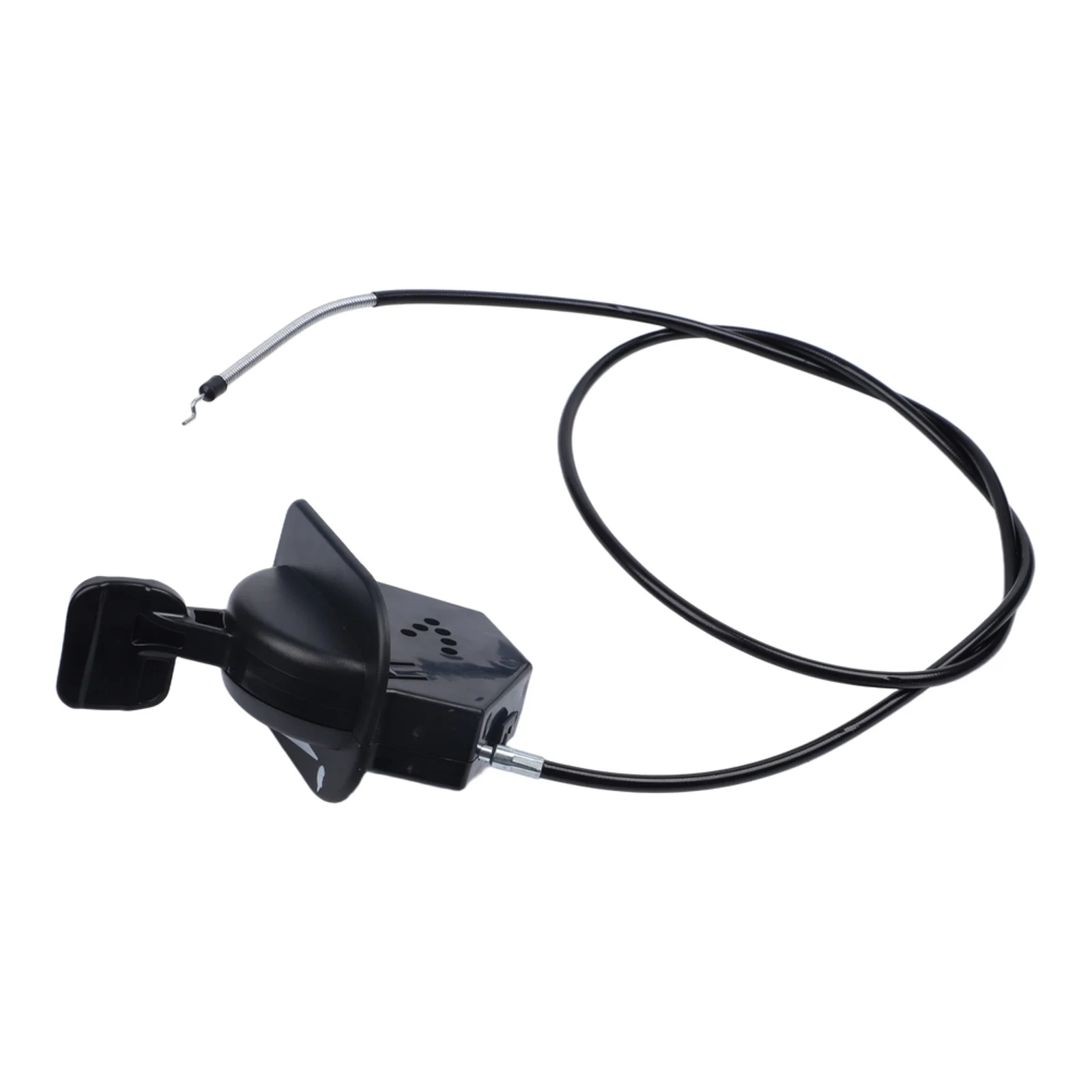 Compatible Handle Cable Handle Cable 43 Inch Throttle Cable Replacement Lawn Mower Part Harsh Outdoor Conditions