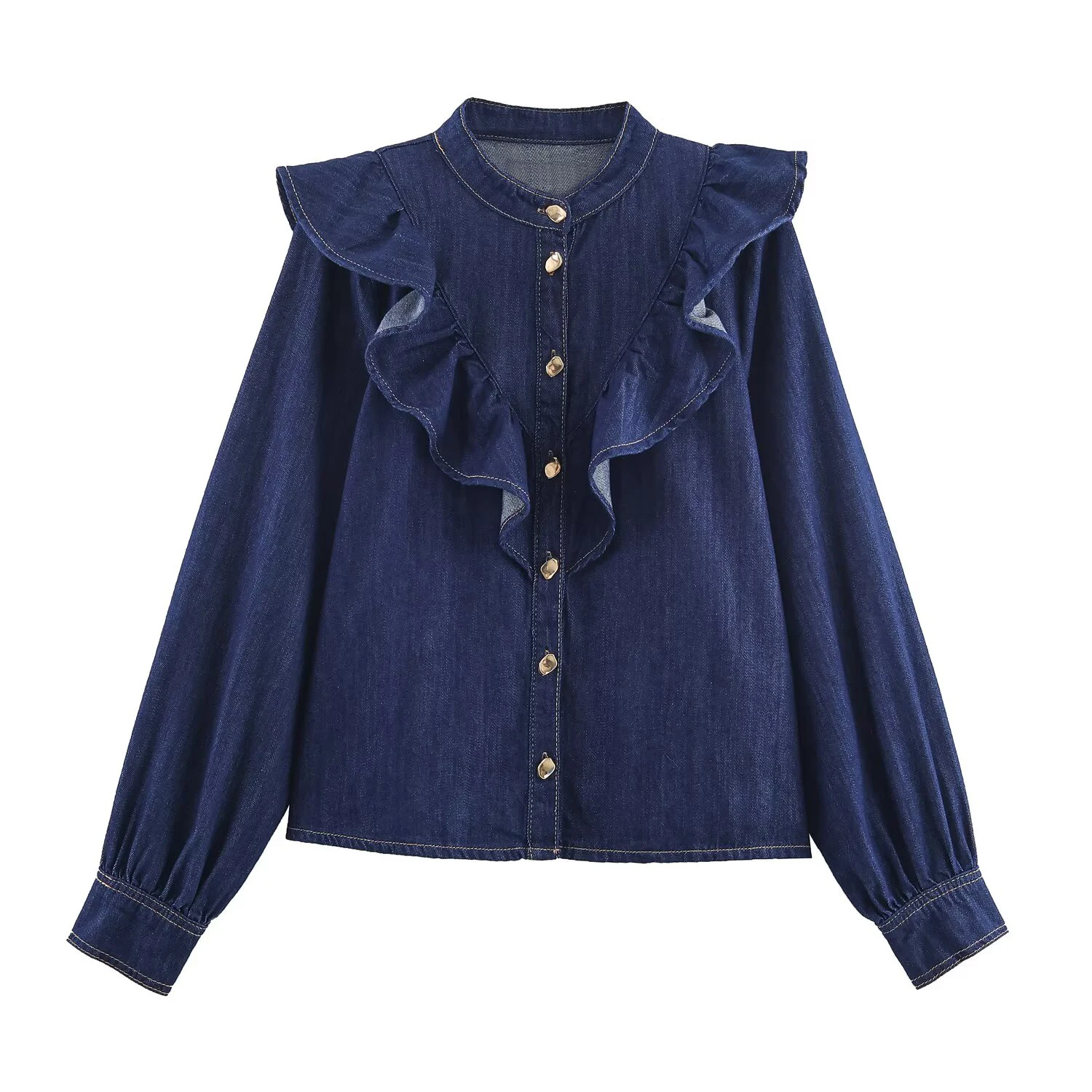 Thumbnail 2 - #18 Trending Womens Wide Leg Pant Sets Right Now