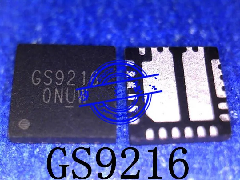 جديد GS9216TQ-R GS9216 UP1642T UP1642 ALC3269-CG ALC3269 NPCE586HA2BX NPCE586HAZBX NPCE586H GPS-S17