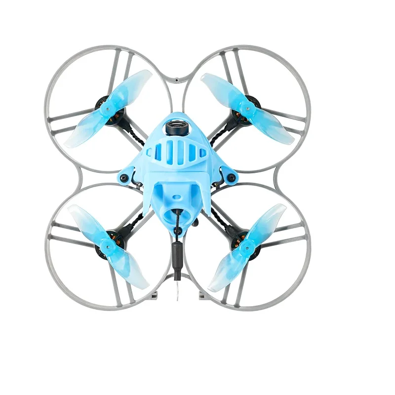 BETAFPV Meteor85 Brushless Whoop Quadcopter ELRS 2.4G  2PCS Battery