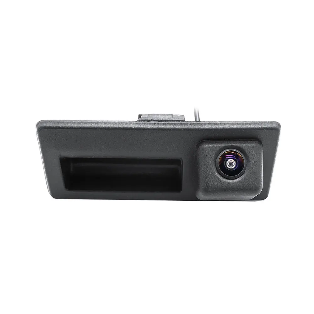 For Audi AHD Rear View Camera A3 A4  / A6L / S3 / S5 / Q3 / Q5 /Q7 For VW Golf Passat Tiguan Jetta Sharan Touareg B6 B7 / Antara
