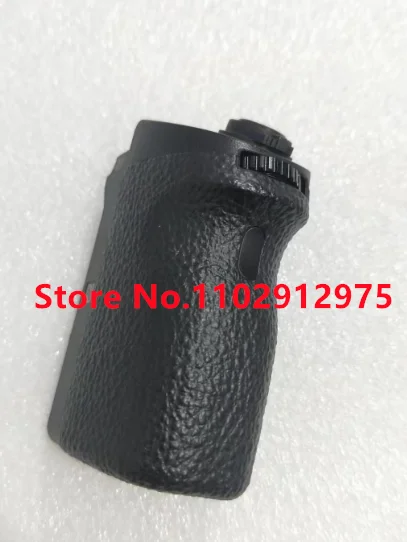 New grip Handle cover with Shutter reseale button assy Parts for Sony ILCE-7rM2 ILCE-7sM2 A7rII A7sII A7rM2 A7sM2 camera