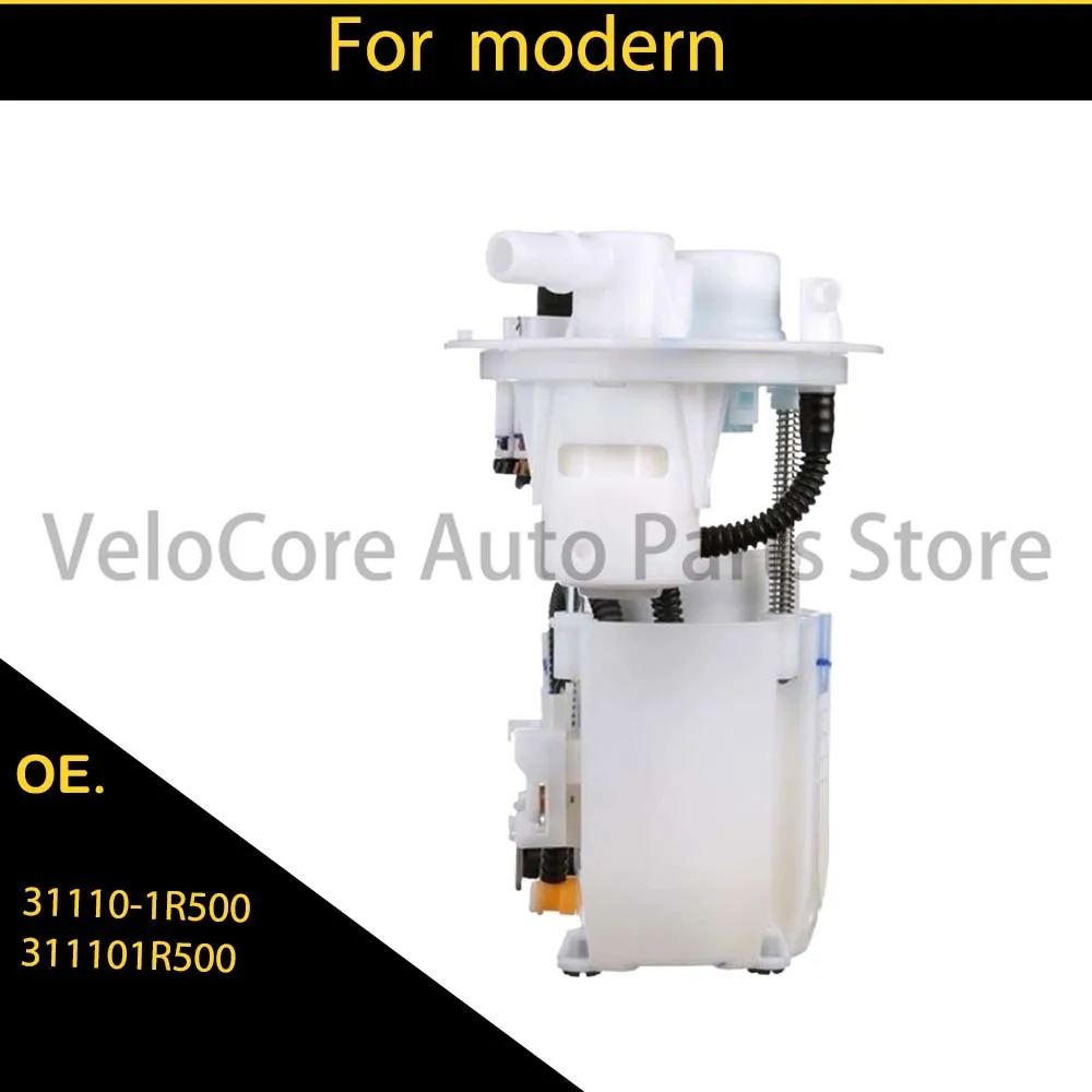 

Suitable for modern Rio fuel pump assembly 31110-1R500 311101R500 with sensor
