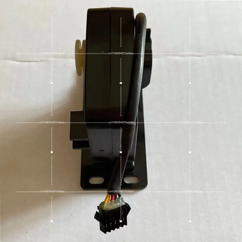 

New Original Drawing Motor of Elliptical Machine Running Servo Motor Replace Accessories