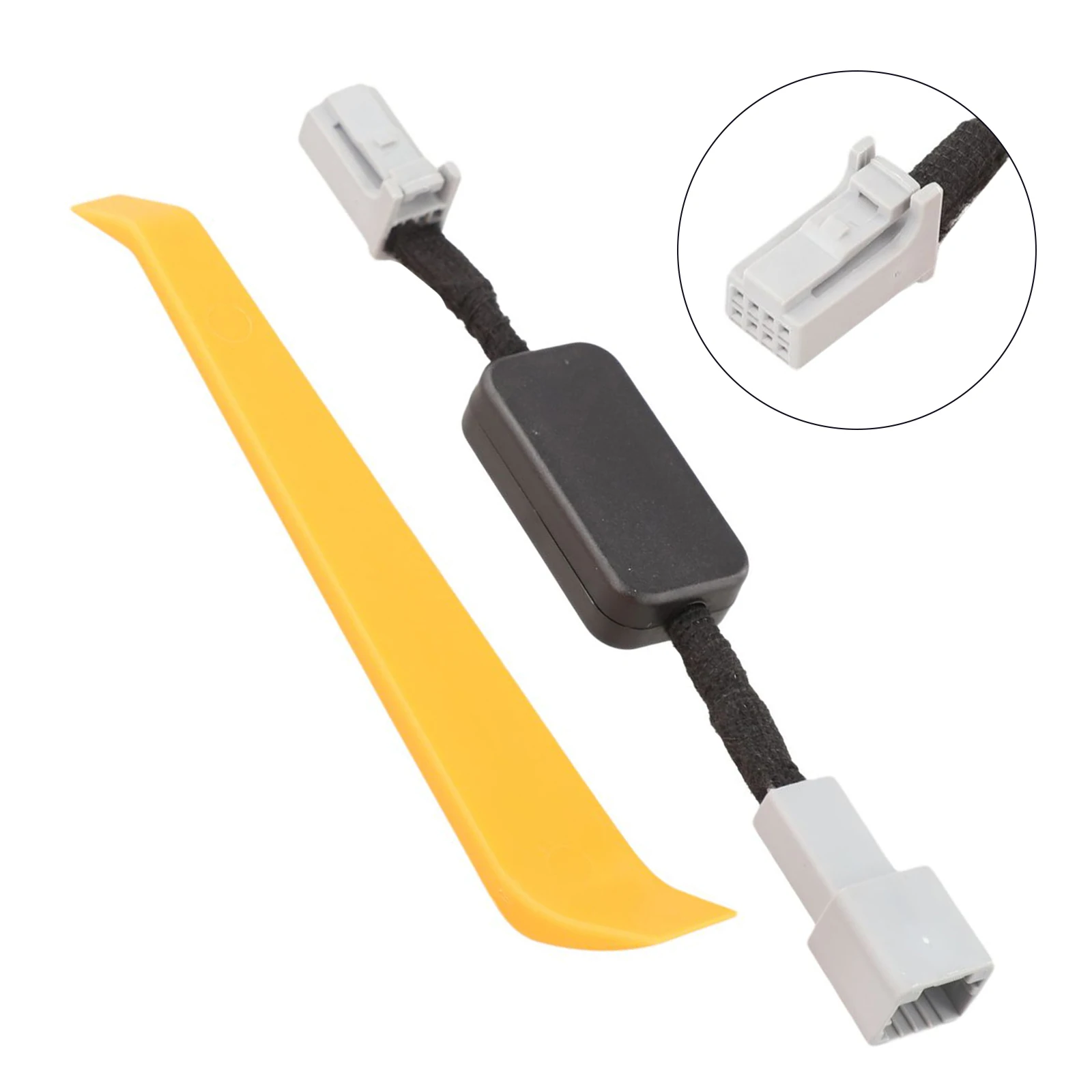 Start Stop For Eliminator For Smart For Fortwo C453 A453 And Compatible Mercedes-For Cars 2014-2019 Production