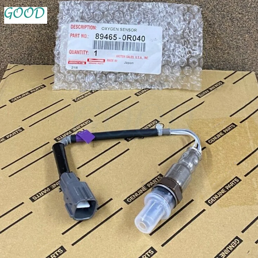 TOYOT-A RAV4 OEM OE NEW 02 OXYGEN SENSOR 894650R040