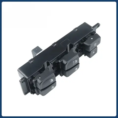 10 best sales hyundai accent power window switch - №10
