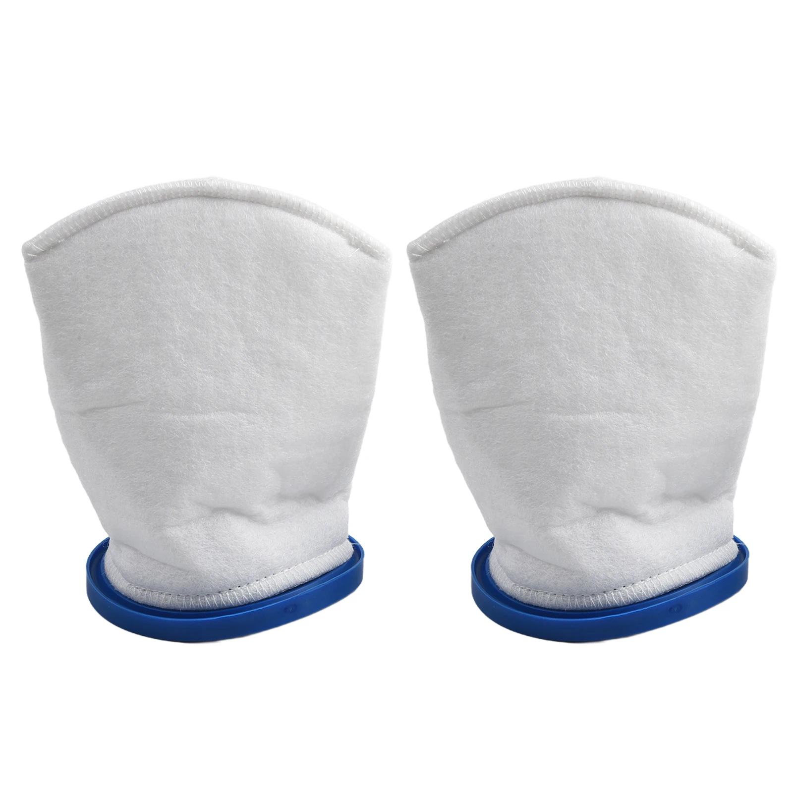 Achieve Impeccable Cleanliness in Your Pool with 2Pack Robust Filter Bags Designed for Models P30X022XF PBW022XF
