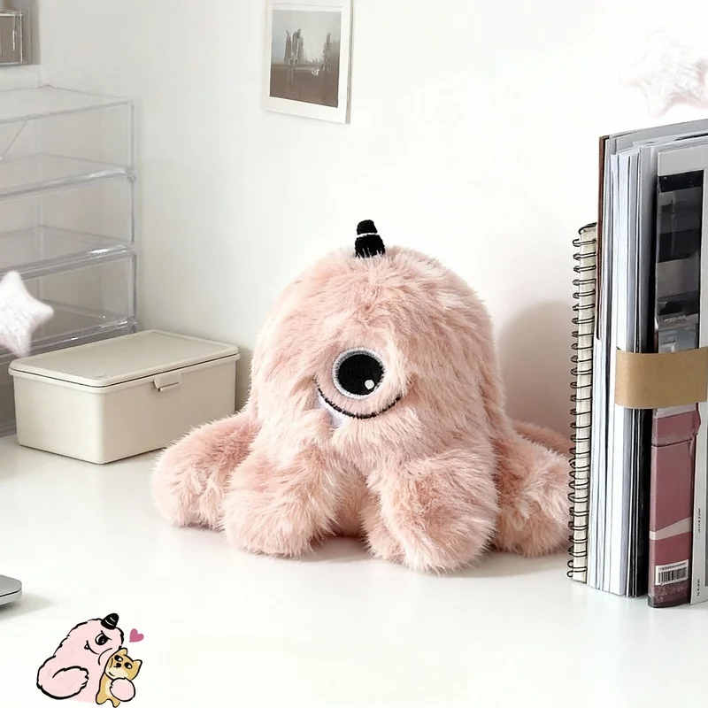 إيما ومولي المعطرة بلوشي رائحة دمية سيارة ديكور المنزل لطيف أفخم زخرفة ومعطر الهواء هدية للفتيات النساء الأصدقاء #2