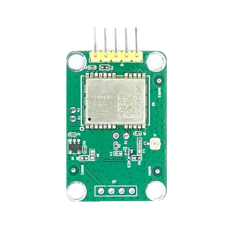 TAU1302 Development Board High-Performance Dual-Band L1 L2 L5 GNSS Raw Data Module GPS BeiDou GLONASS Galileo QZSS