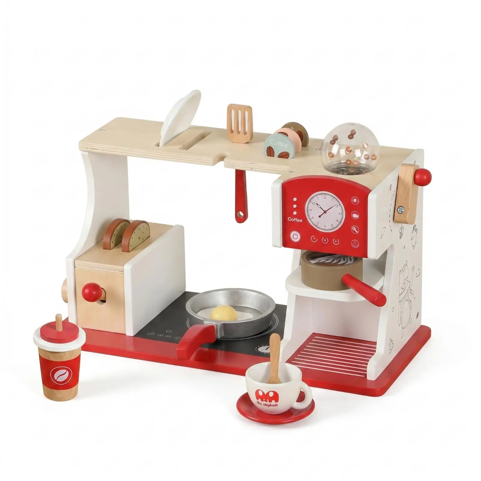 cucina-giocattolo-in-legno-per-bambini-set-per-gioco-di-ruolo-del-negozio-di-colazione-con-ripiano-superiore-e-vetrina-espositiva