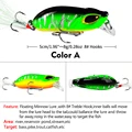 color A