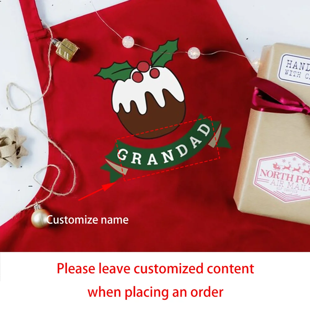 Grembiule da budino natalizio - Kitchen Baking Cloth recensione e prezzo