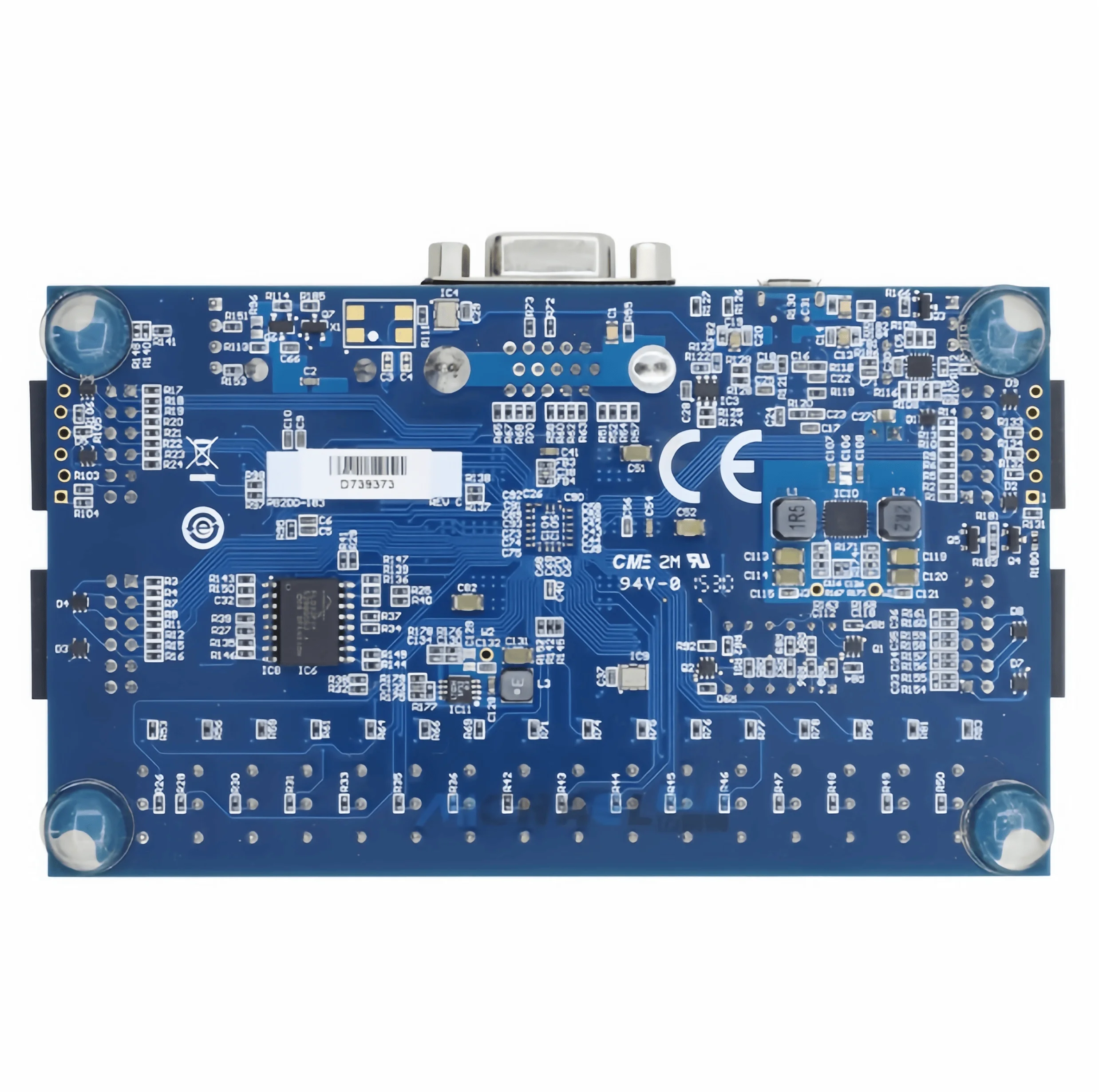

Плата разработки Basys3 Artix-7 Xilinx FPGA 410-183 Digilent