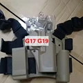 Tan G17 19