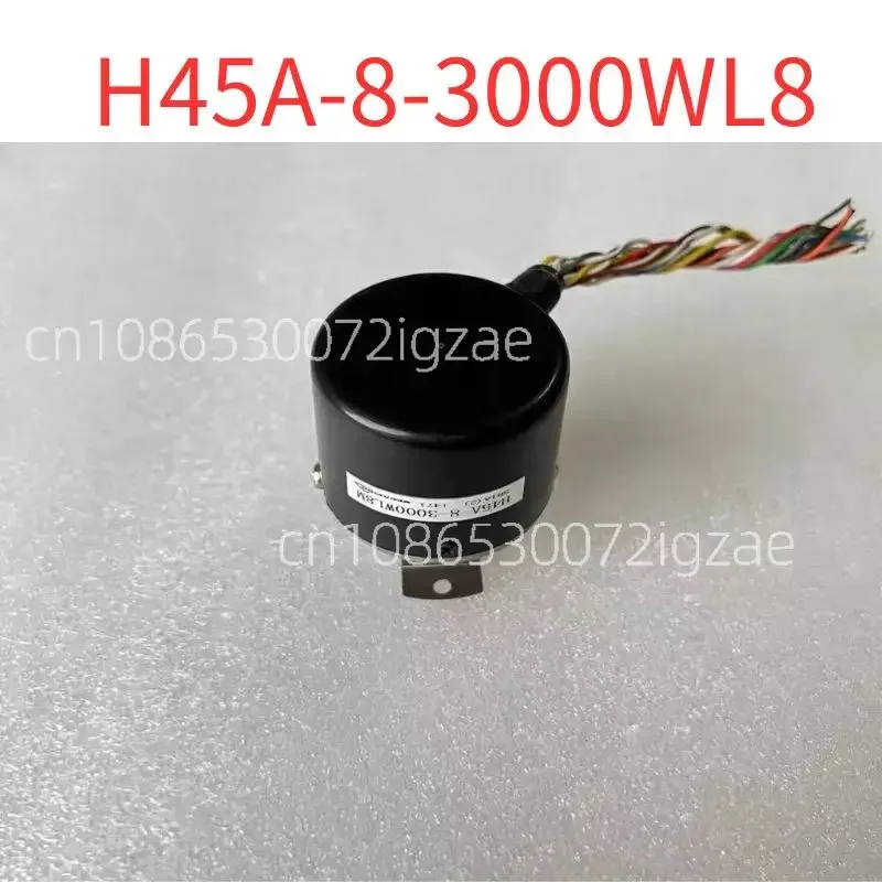 Brand new H45A-8-3000WL8 encoder