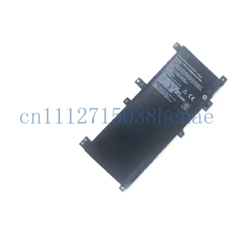 Suitable for Asus W419L X455LD A455LN F454 F455L C21N1401 laptop batteries