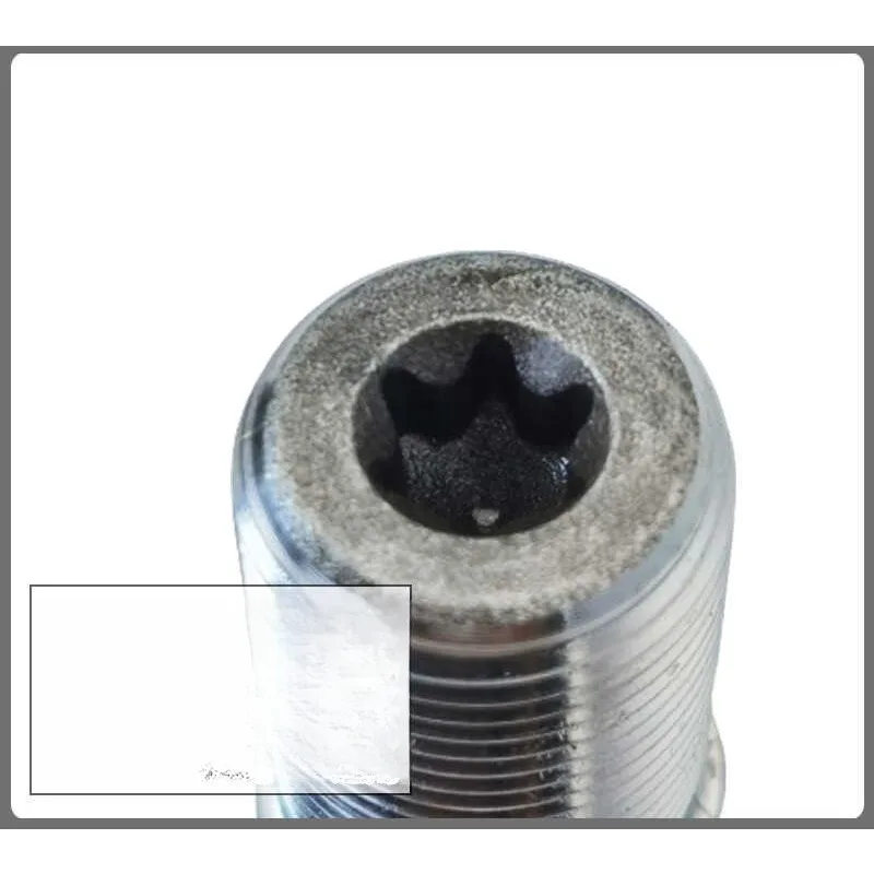 Lower Ball Head Swing Arm Main Drivers Lower Suspension Original Component for Maxus V90
