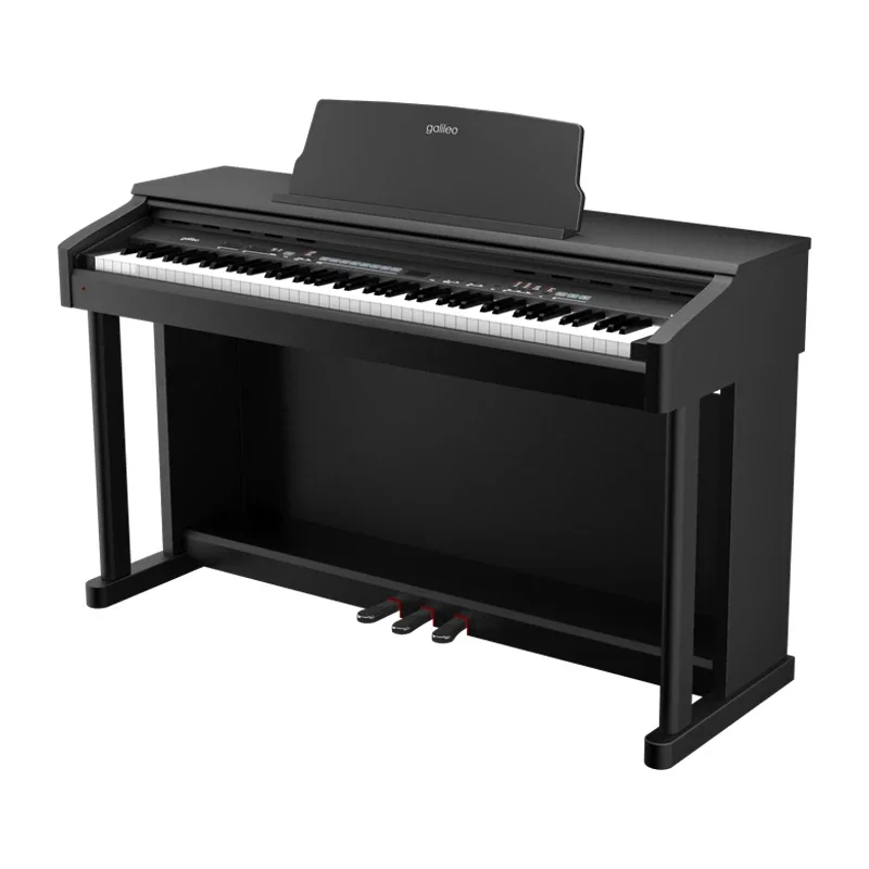 Musical Instruments Piano Keys Electronic Piano Keyboard 88 Hammer Action Professional Piano