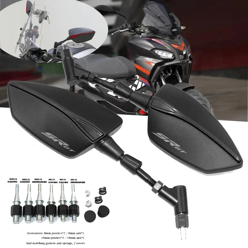 For Sr Gt 200 SRGT2… - image