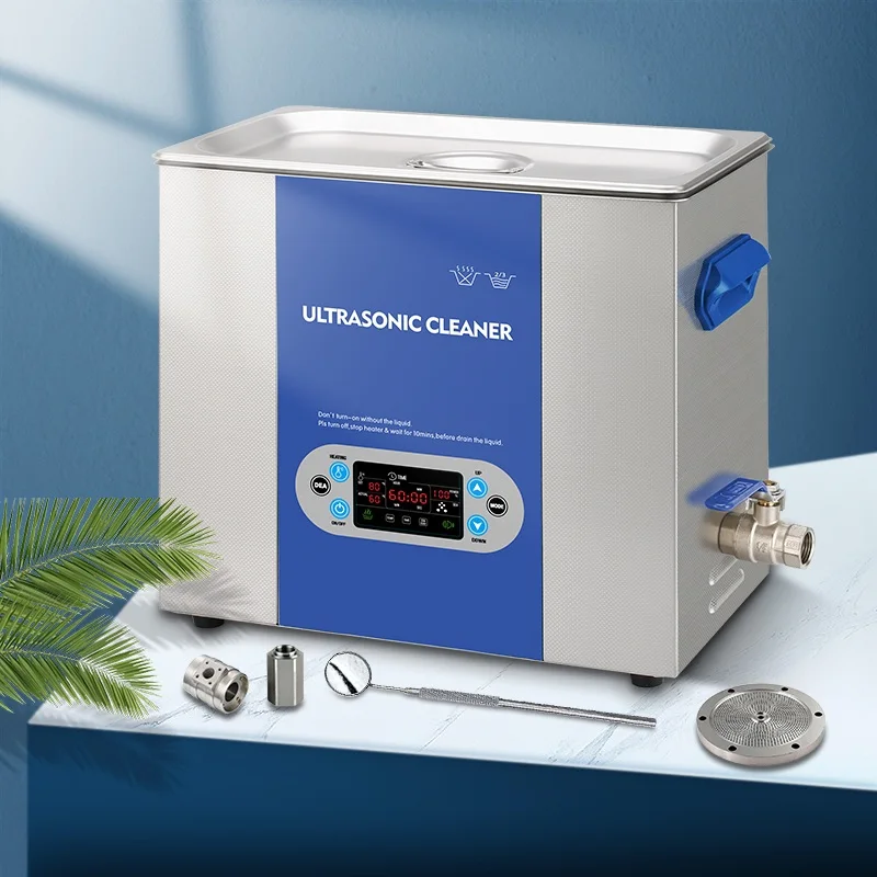 

Best Supplier 4.5L Ultrasonic Washing Machine for Household Use for Laboratory Equipment and Utensils