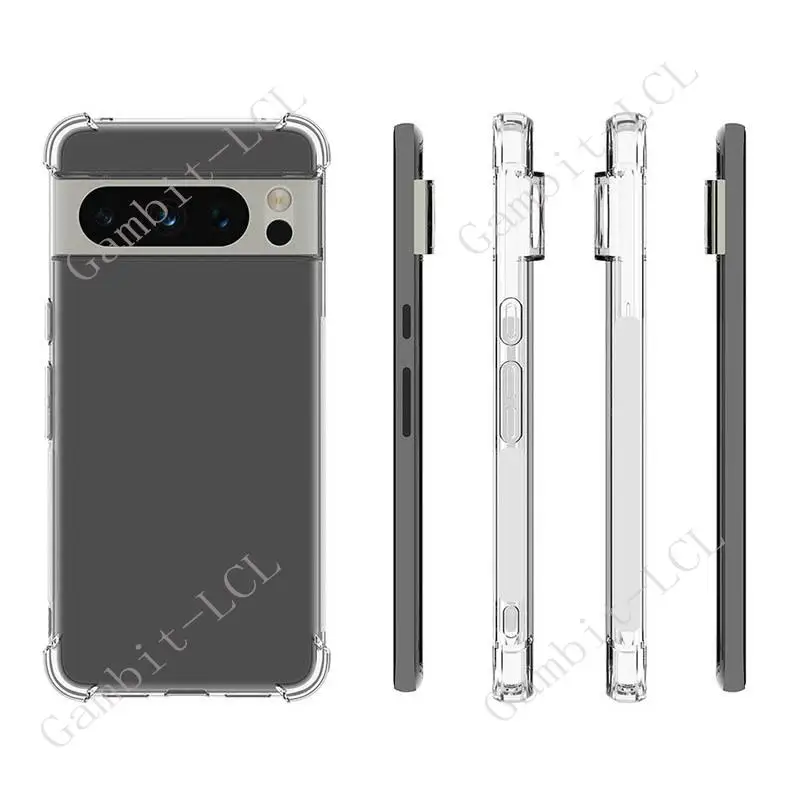 Anti-Falling Case F…