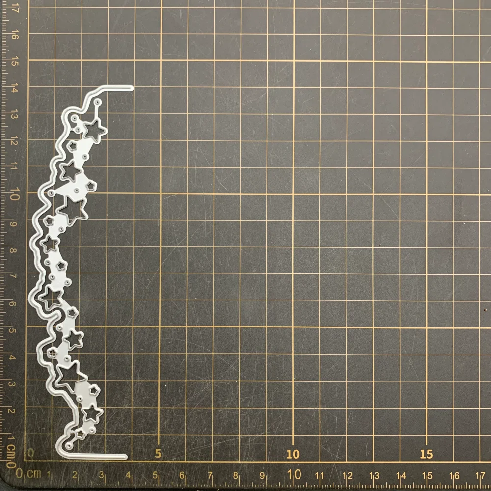 9 kinds Mailbox Airplane Edge Metal Cutting Dies Stencils For DIY Scrapbooking Decorative Embossing Handcraft Die CutsTemplate