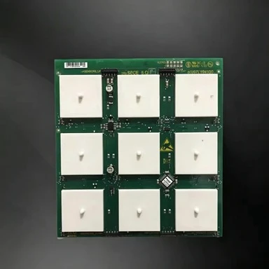 Applicable To Elevator Display Board Communication Board 591888 591889 591890 591883 594100