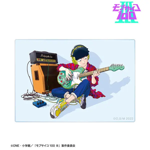 

Япония Armabianca Goods Lelouch People Ultra No Toru Cards Kageyama Shigeo Performance Ver