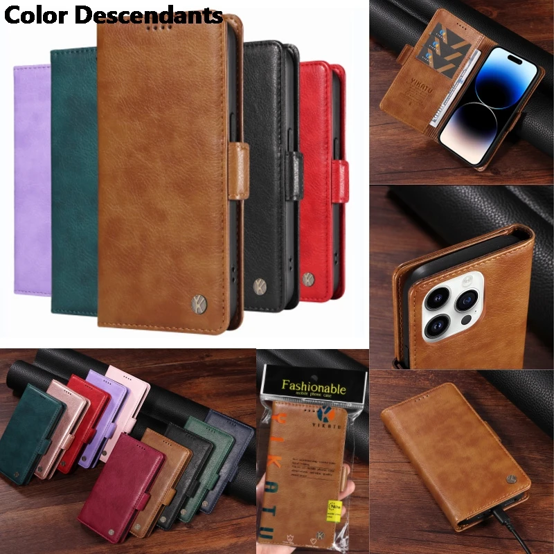 

Wallet Leather Case For OPPO A16 A15 A12 A11 A36 A18 A17 A9 A7N A7 A5S A3 Pro A1 A60 5G A58 A57S A57 A55 A54S A54 4G A40 A3S A38