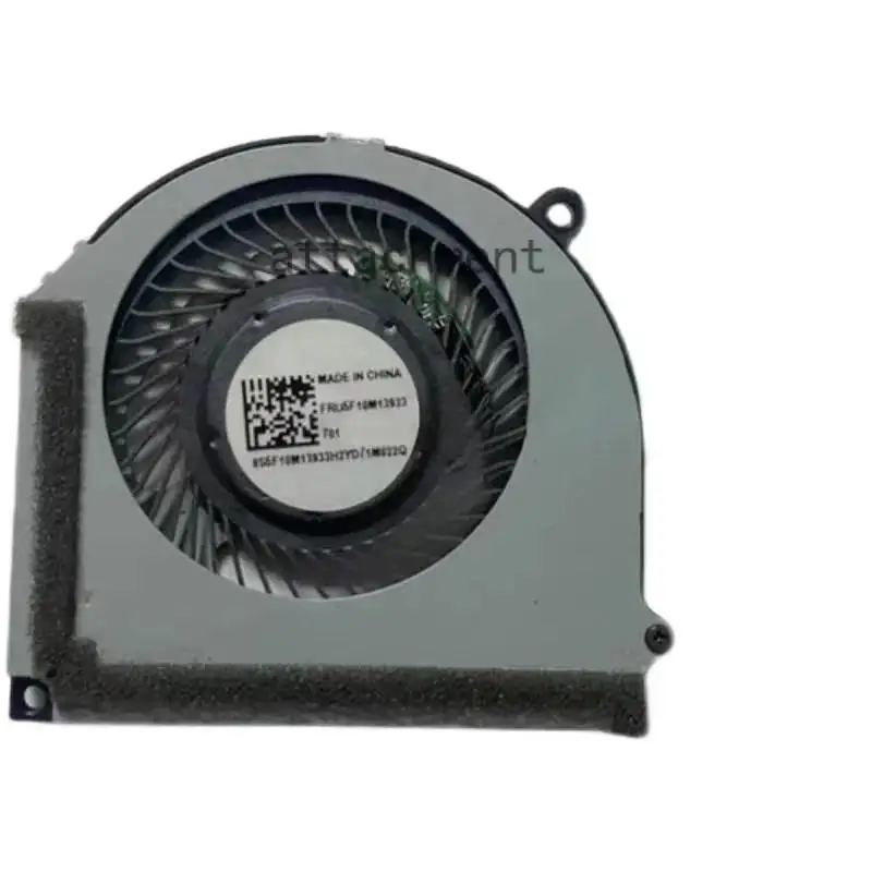 

Original CPU Cooling Cooler Fan For miix 510-12IKB Miix 510-12ISK (*:*)