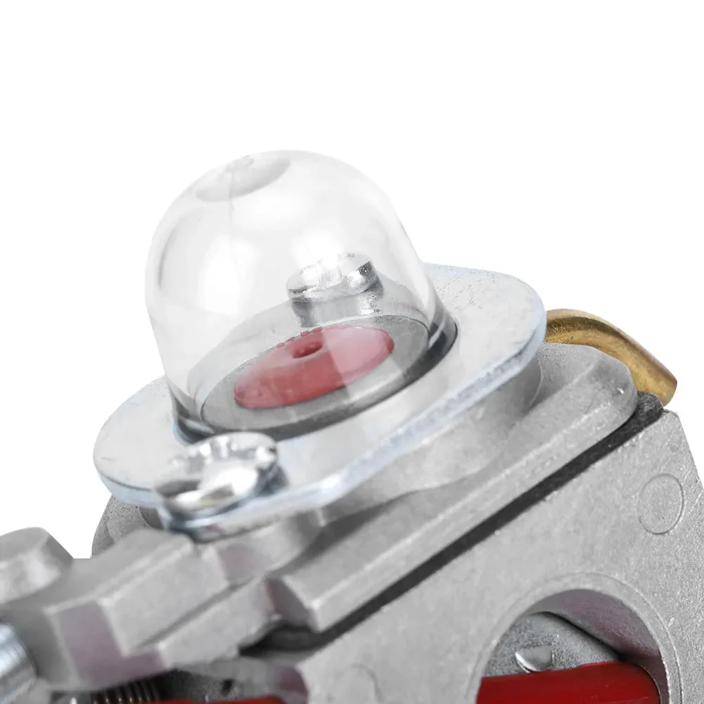 

Комплект карбюратора для триммеров и газонокосилок Homelite UT10700, UT10720, UT10740, UT10760, UT10780, прямая замена