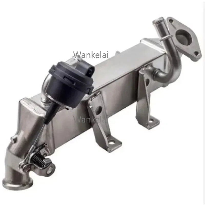 مبادل حراري مبرد الصمام لرينو لاغونا ماستر اسبيس MK4 8200910446 147350782R 1471300Q0D 1471300Q0M 93168407