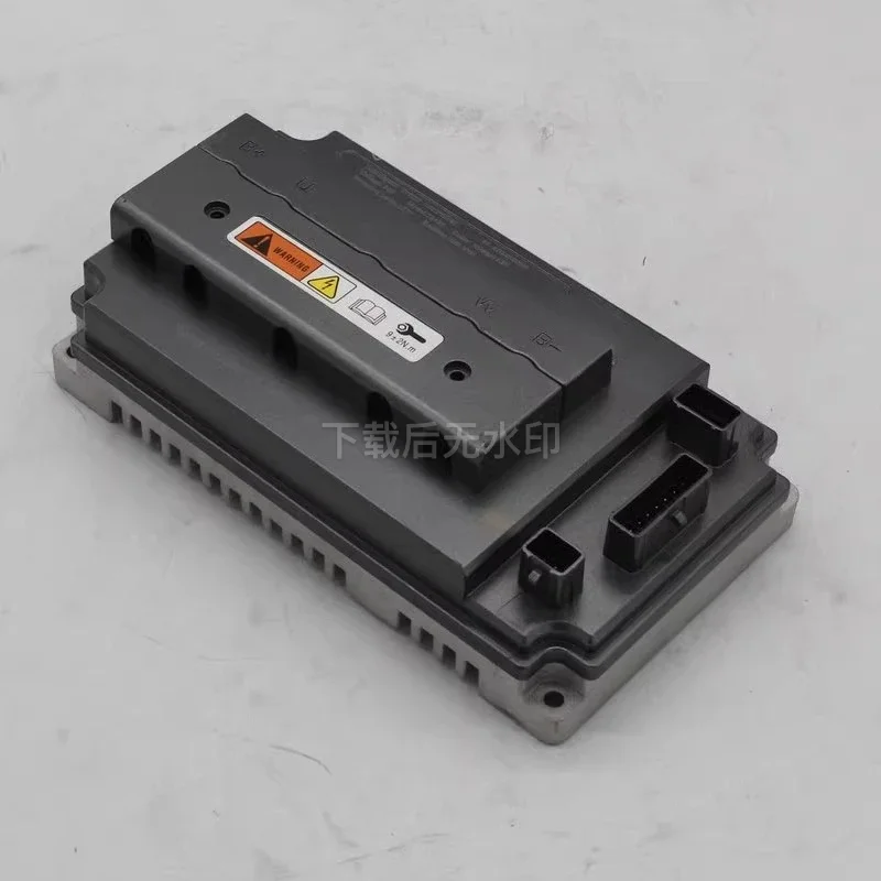 Durable Brushless Drive Controller High Power Electric Bike Vehicle Speed Regulation Control Unit