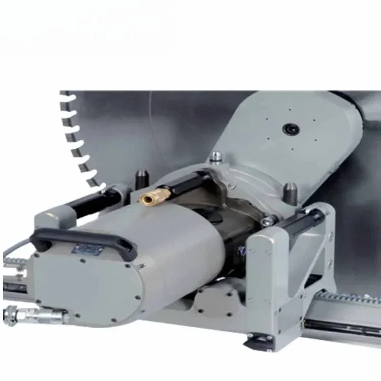 Rental Concrete Machine Electric Hydraulic Wall Saw