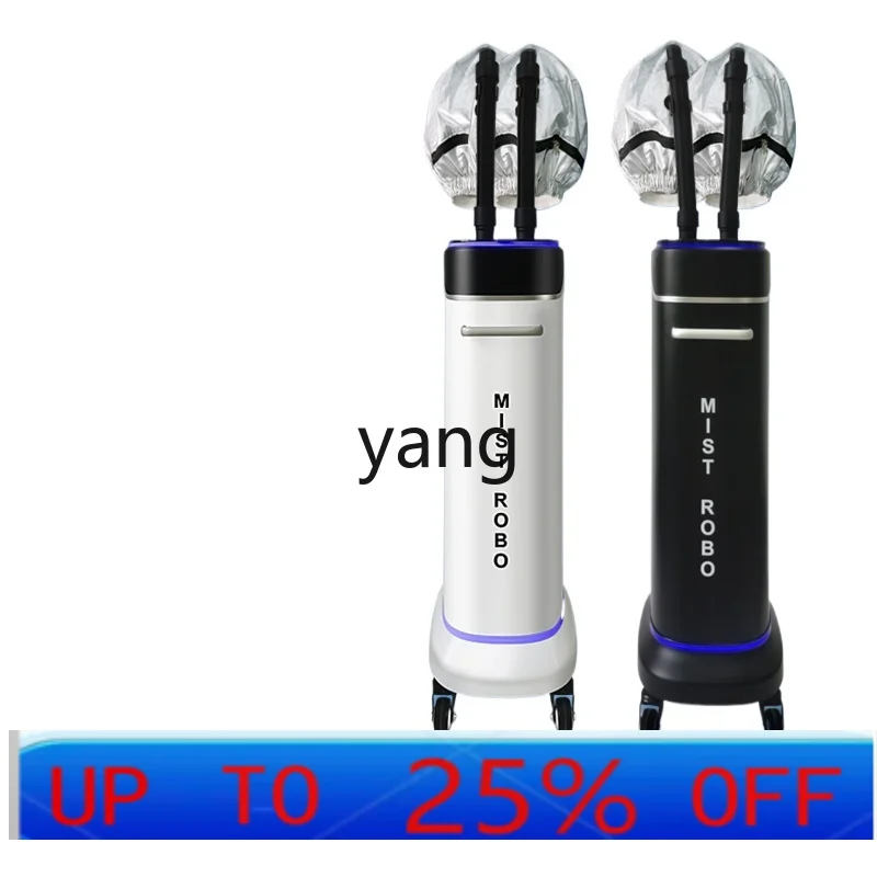 

Lhh Nano Spray Conditioner Scalp Care Oil Baker Steam Engine