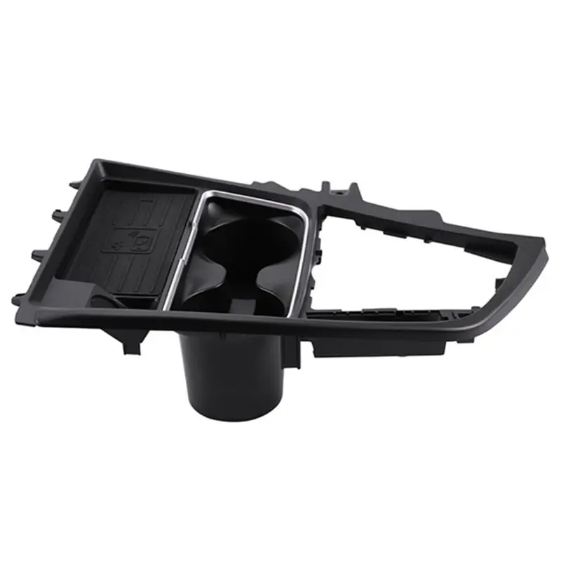 Leading-Car Wireless Phone Fast Charging Board For-BMW F30 F31 F32 F33 F34 F35 F36 F82 3 Series 4 Series 3GT