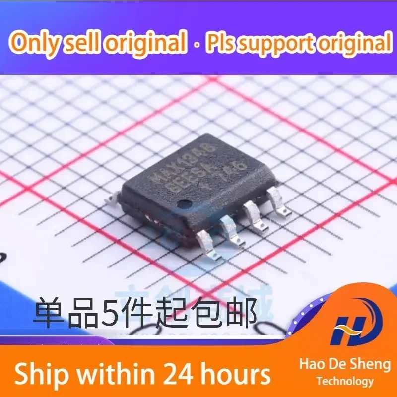 

10 шт./лот MAX13488EESA+T MAX13488EESA Новые оригинальные в наличии