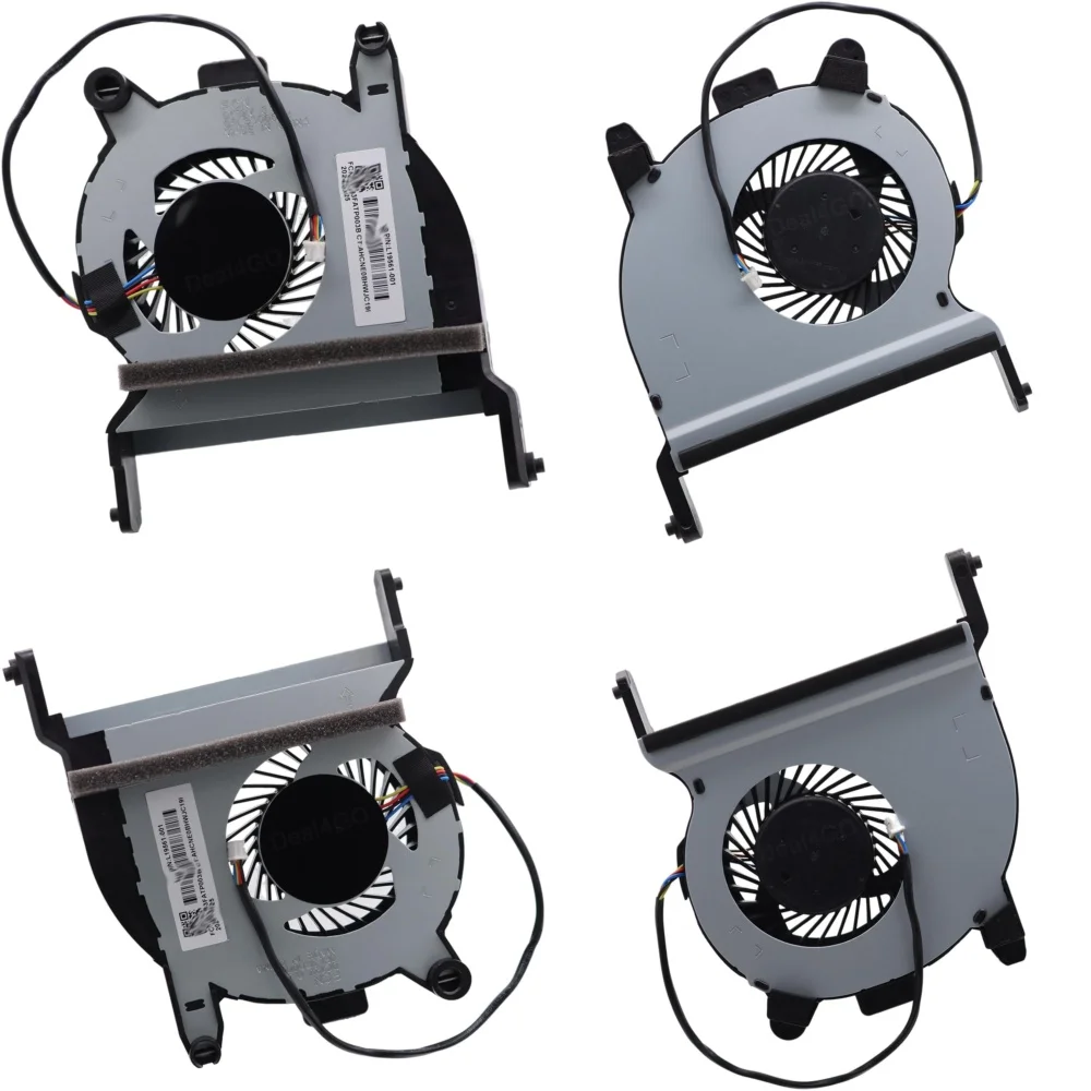 Replacement Cooling…