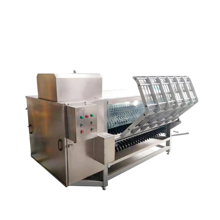 FL Large Capacity Pig Cattle Sheep Slaughter Line Full Automatic Butchering Line For Industrial Abattoir Factory