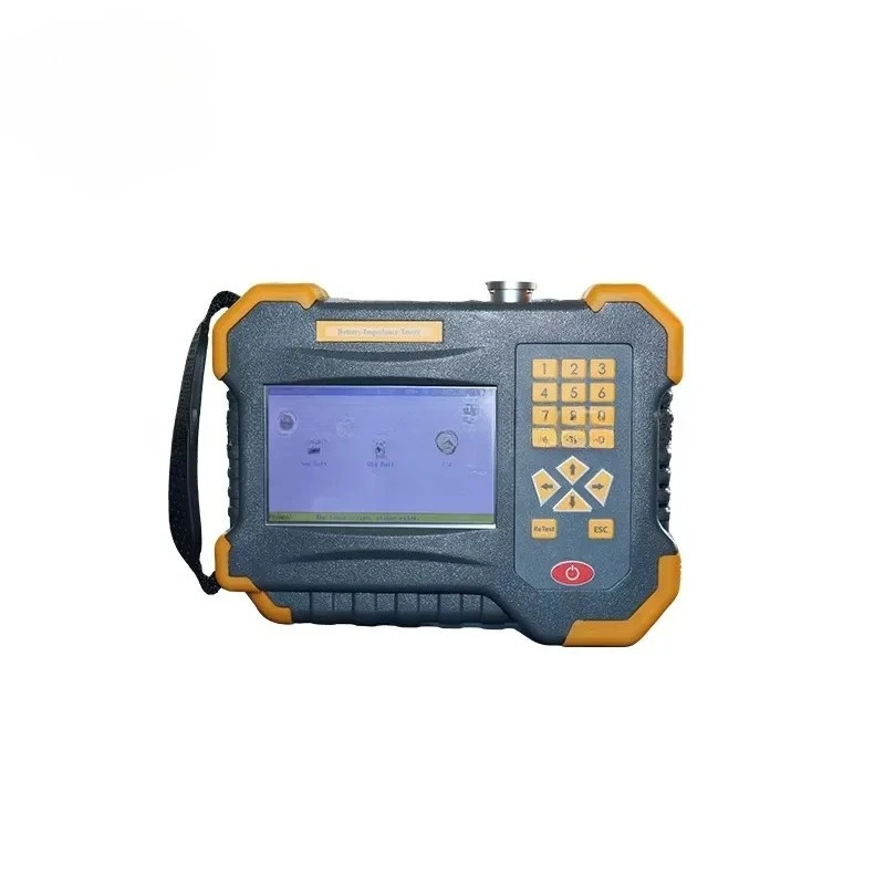 HM3915 Lithium-Ion Battery Impedance Internal Resistance Tester Internal Conductance Tester for Battery Testers In Power