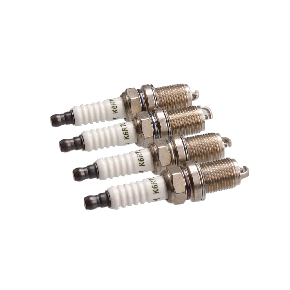 K6RTC اعة استبدال لبطل RC12YC NGK BKR6ES ل كوهلر 12 132 02-S 12 132 06-S بريجز ستراتون 491055 1 & 3 & 5 & 10 & 20 قطعة #6