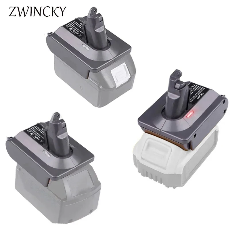 Battery Adapter For… - image