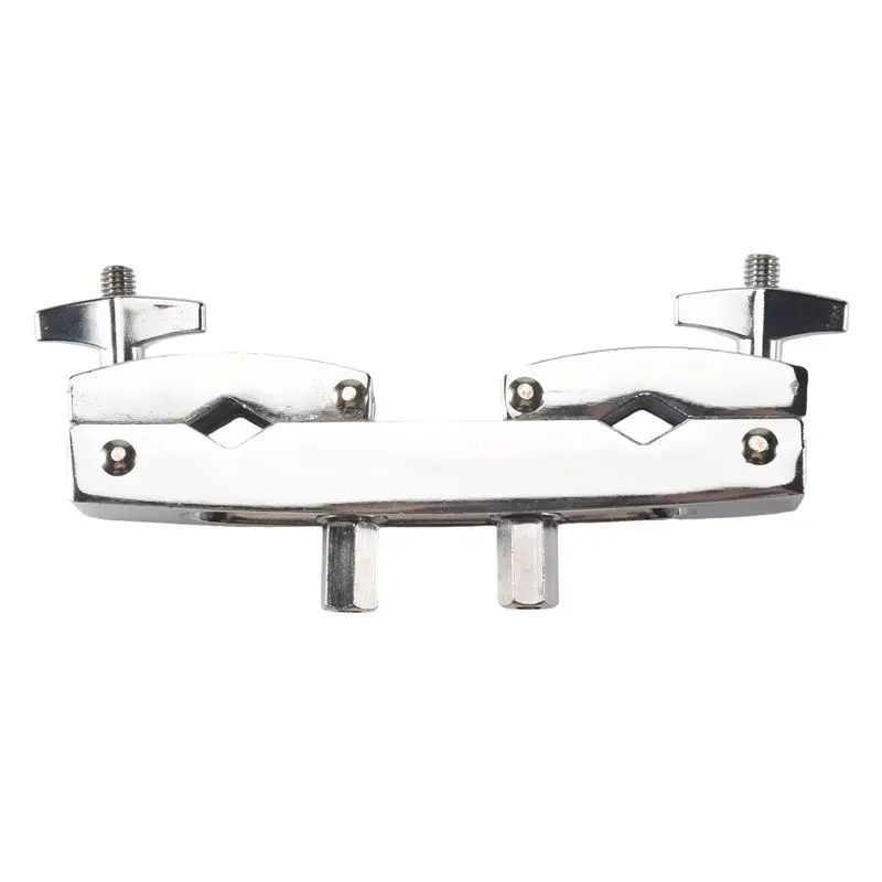 

Металлический соединительный зажим-держатель ABJM для ударных инструментов, для аксессуаров ковбелла