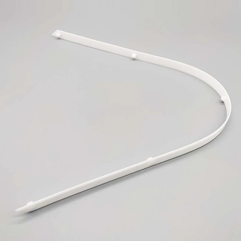 

Y21A Цельный подходит для передней направляющей 131963900 Сушилка для одежды, подходит для 137513300 АП 5650542 2629362 PS 5574052