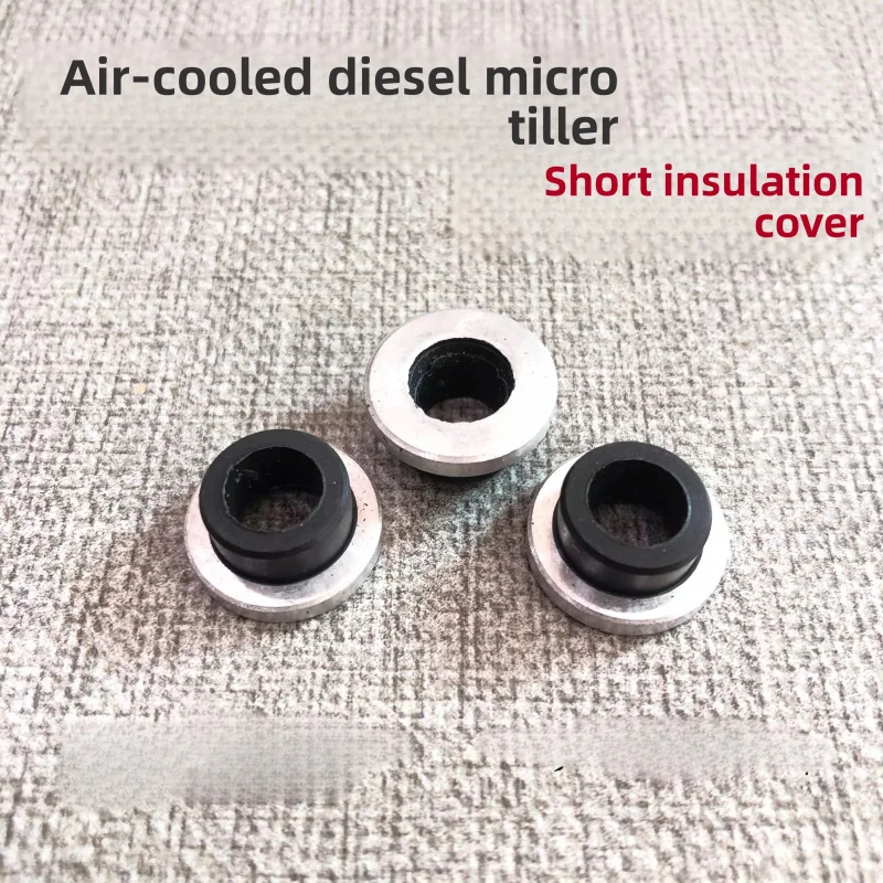 空冷ディーゼルエンジン部品用 173/178/186F 燃料インジェクター断熱スリーブ