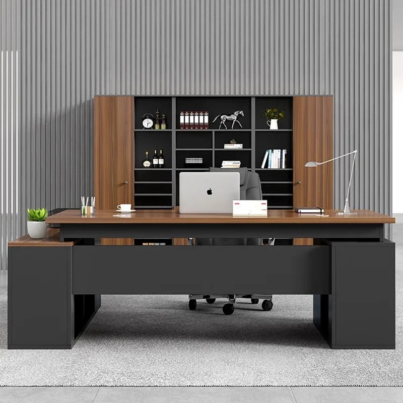 

ModernTable Office Tables Desk Furniture Room Auxiliary Desks Study Reading Computer Work Reception Tavolino Trendy Furniture