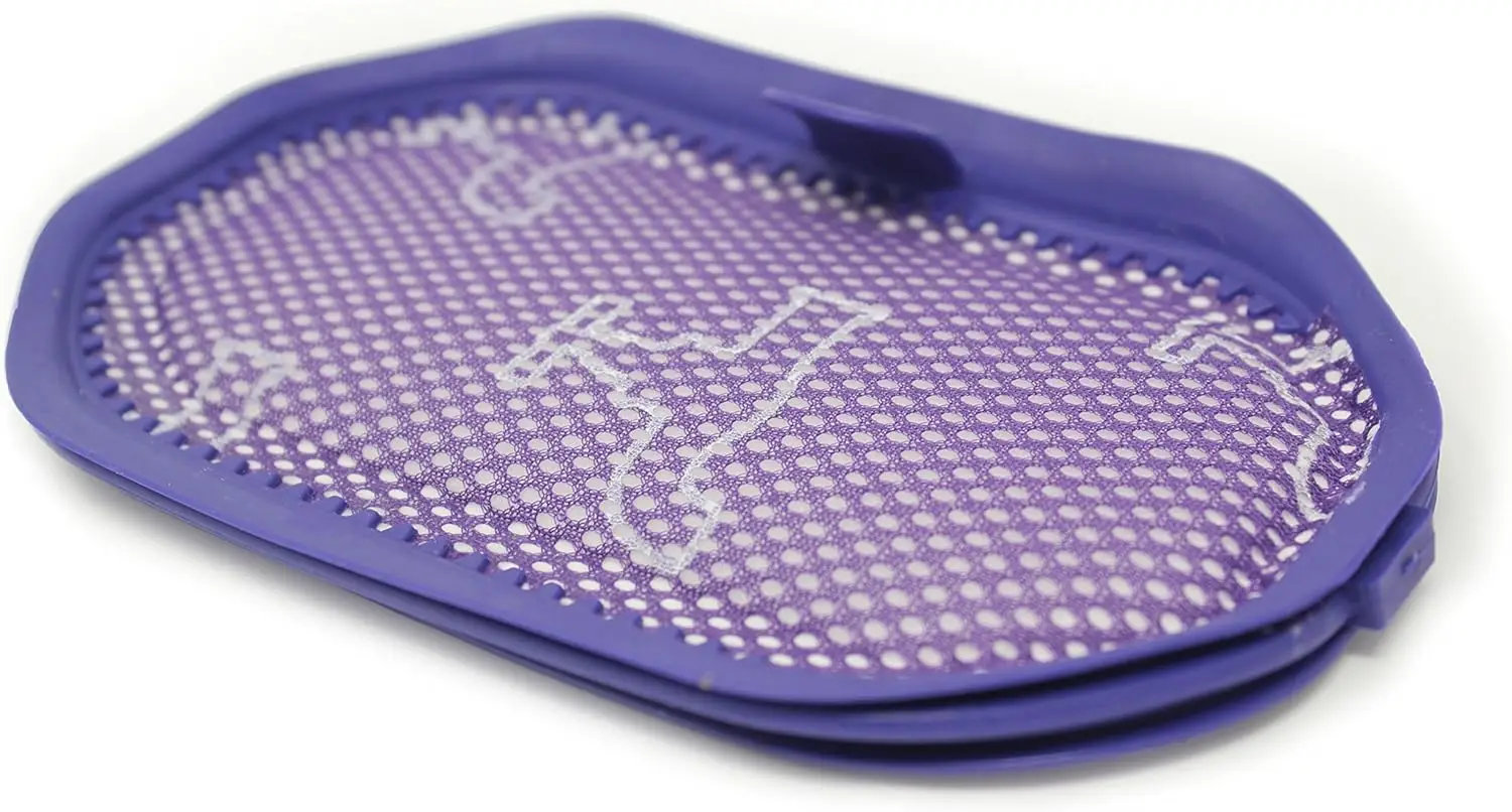 - 917066 -02 ตัวกรองสูญญากาศเข้ากันได้กับเครื่องดูดฝุ่น DC30, DC31, DC34, DC35, DC44 Digital Slim และ DC56 เปรียบเทียบกับไฟล์ล่วงหน้า