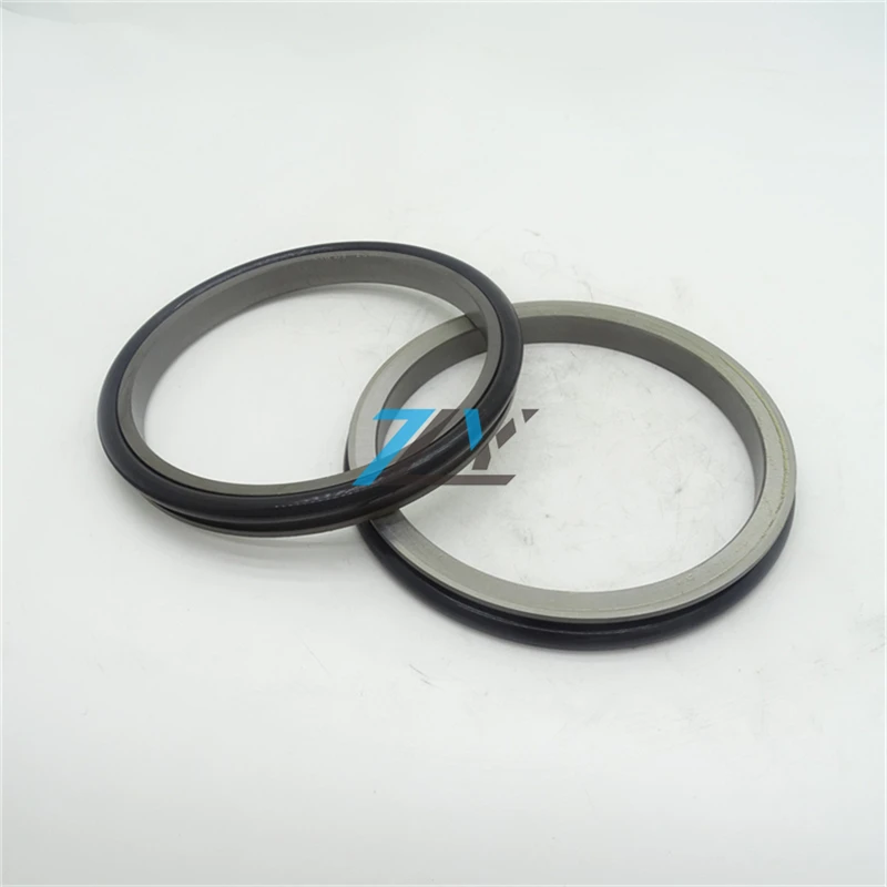 

146011683 Floating oil seal Seal Group VOE14601683 for EC200B EC210B EC210C Excavator spare parts